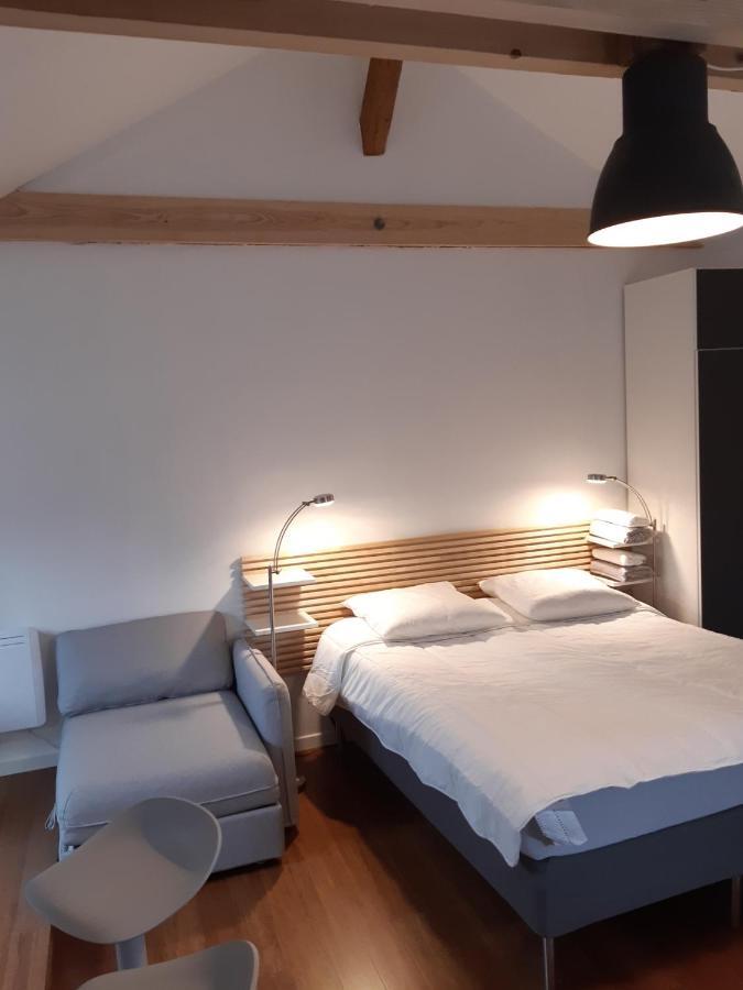 Loft Studio Avec Charme Et Authenticite Altkirch Dış mekan fotoğraf